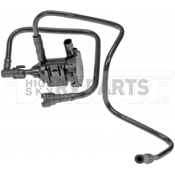 Dorman (OE Solutions) Vapor Canister Purge Valve - 911-484-2
