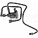 Dorman (OE Solutions) Vapor Canister Purge Valve - 911-484