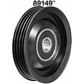 Dayco Products Inc Drive Belt Idler Pulley 89149