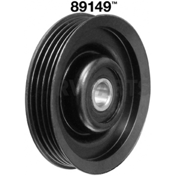 Dayco Products Inc Drive Belt Idler Pulley 89149-1