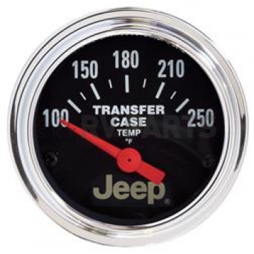 AutoMeter Gauge Transfer Case Temperature 880430
