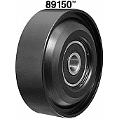 Dayco Products Inc Drive Belt Idler Pulley 89150