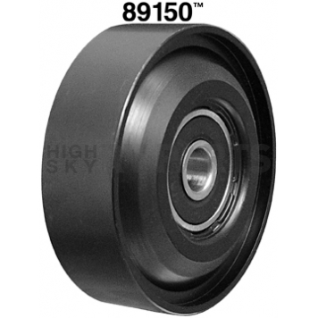 Dayco Products Inc Drive Belt Idler Pulley 89150