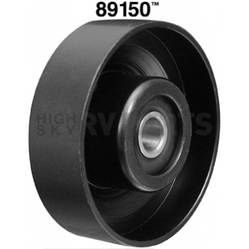 Dayco Products Inc Drive Belt Idler Pulley 89150-1
