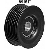 Dayco Products Inc Drive Belt Idler Pulley 89151