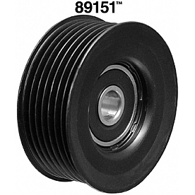Dayco Products Inc Drive Belt Idler Pulley 89151