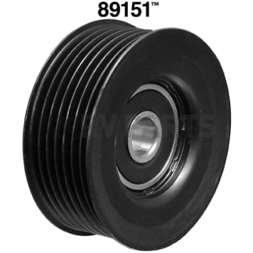 Dayco Products Inc Drive Belt Idler Pulley 89151