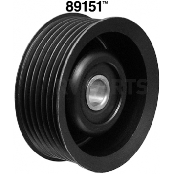 Dayco Products Inc Drive Belt Idler Pulley 89151-1