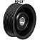 Dayco Products Inc Drive Belt Idler Pulley 89151