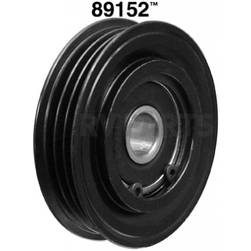 Dayco Products Inc Drive Belt Idler Pulley 89152