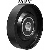 Dayco Products Inc Drive Belt Idler Pulley 89153