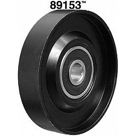 Dayco Products Inc Drive Belt Idler Pulley 89153