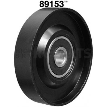 Dayco Products Inc Drive Belt Idler Pulley 89153