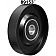 Dayco Products Inc Drive Belt Idler Pulley 89153