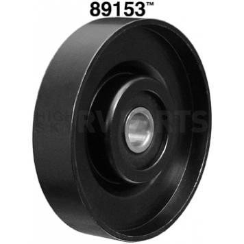 Dayco Products Inc Drive Belt Idler Pulley 89153-1