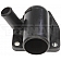Dorman (OE Solutions) Thermostat Housing 9025165