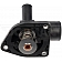 Dorman (OE Solutions) Thermostat Housing 9025165