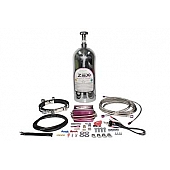 Zex Nitrous Oxide Injection System Kit - 82016P