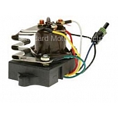 Standard Motor Eng.Management Diesel Glow Plug Relay RY316