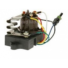 Standard Motor Eng.Management Diesel Glow Plug Relay RY316