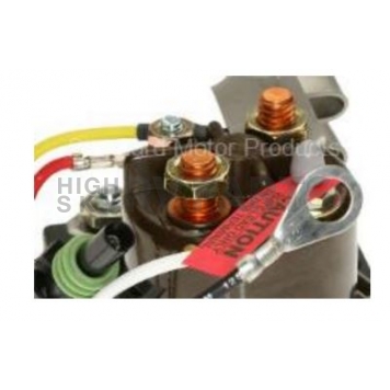 Standard Motor Eng.Management Diesel Glow Plug Relay RY316-1