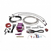 Zex Nitrous Oxide Injection System Kit - 82017