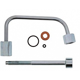 GB Remanufacturing Diesel Fuel Injector Line - 7-021