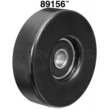 Dayco Products Inc Drive Belt Idler Pulley 89156