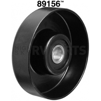 Dayco Products Inc Drive Belt Idler Pulley 89156-1