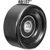 Dayco Products Inc Drive Belt Idler Pulley 89157