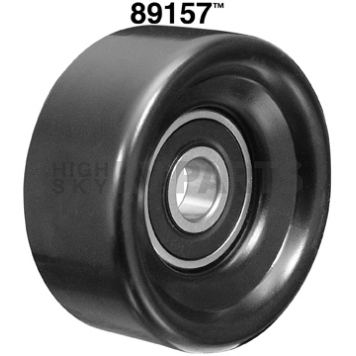 Dayco Products Inc Drive Belt Idler Pulley 89157