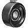 Dayco Products Inc Drive Belt Idler Pulley 89157
