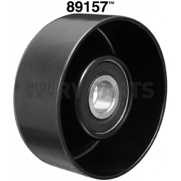 Dayco Products Inc Drive Belt Idler Pulley 89157-1