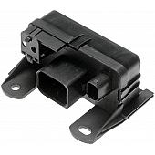 Dorman (OE Solutions) Diesel Glow Plug Controller 904304