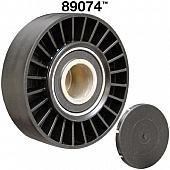 Dayco Products Inc Drive Belt Idler Pulley 89074