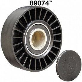 Dayco Products Inc Drive Belt Idler Pulley 89074
