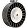 Dayco Products Inc Drive Belt Idler Pulley 89074