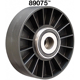 Dayco Products Inc Drive Belt Idler Pulley 89075