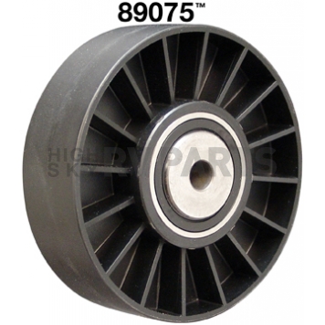 Dayco Products Inc Drive Belt Idler Pulley 89075-1