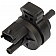 Dorman (OE Solutions) Vapor Canister Purge Valve - 911-701