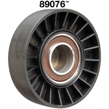 Dayco Products Inc Drive Belt Idler Pulley 89076