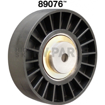Dayco Products Inc Drive Belt Idler Pulley 89076-1