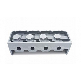 GM Performance Cylinder Head 24502585