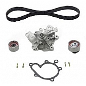 Derale Timing Belt Kit - USTK228