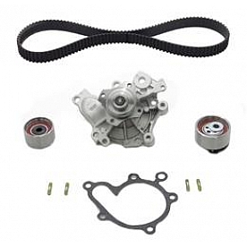 Derale Timing Belt Kit - USTK228