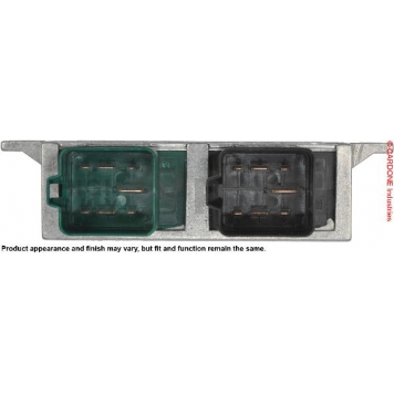 Cardone (A1) Industries Diesel Glow Plug Controller 7372000-2