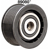 Dayco Products Inc Drive Belt Idler Pulley 89080