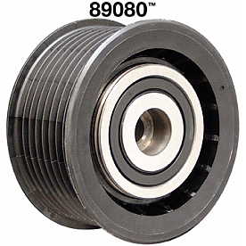 Dayco Products Inc Drive Belt Idler Pulley 89080