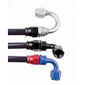 Redhorse Performance Fuel Hose - 302-04-10