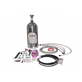 Zex Nitrous Oxide Injection System Kit - 82021P